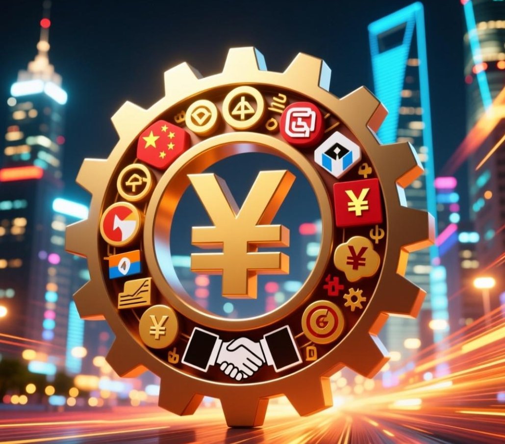 Global Trade and Connections