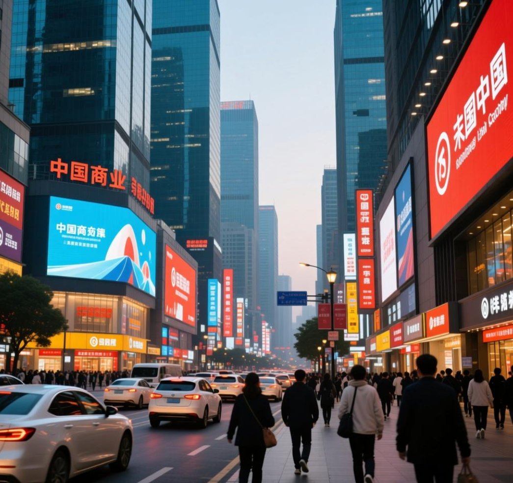 International Trade Relations