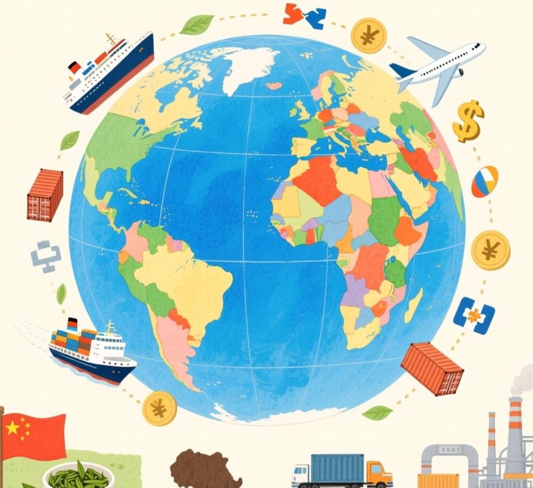 International Trade Relations