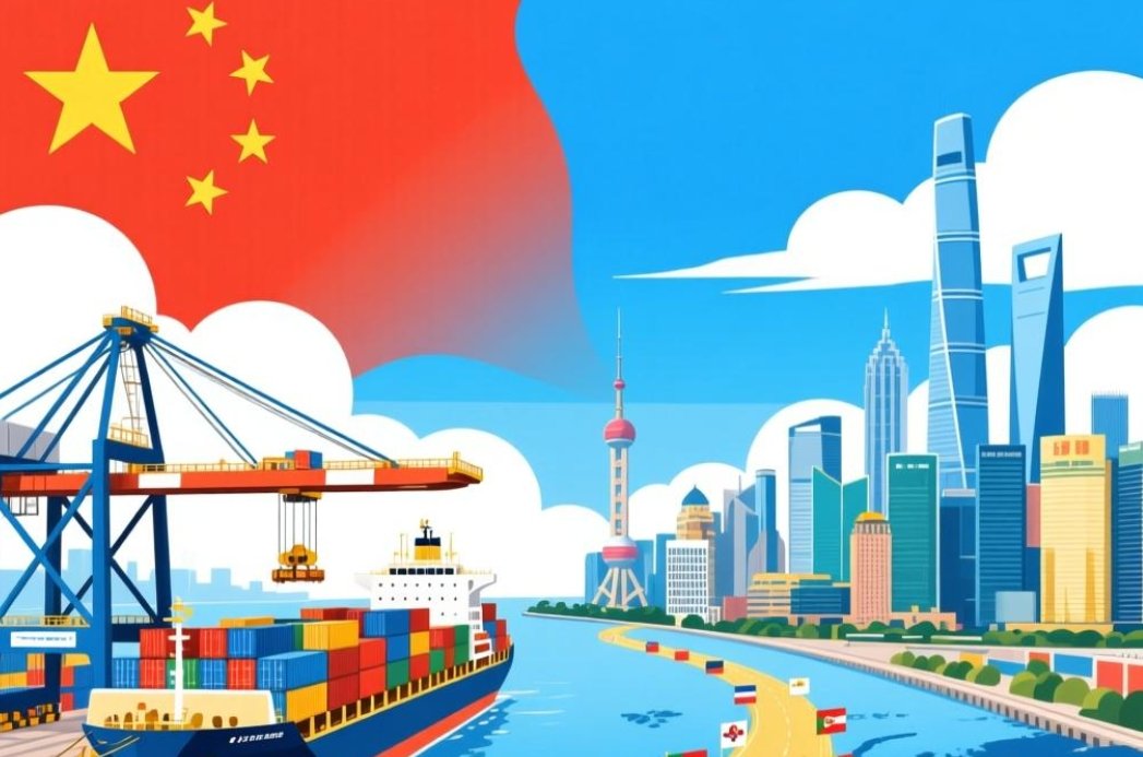 International Trade Relations